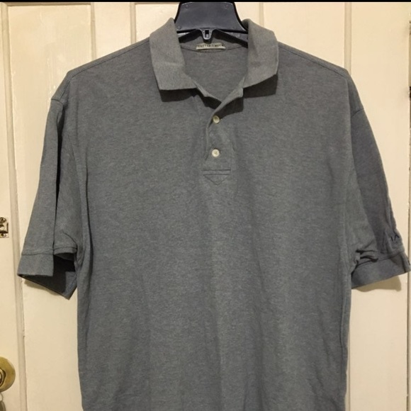 Other - Cutter&Buck‎ men's polo shirt /large